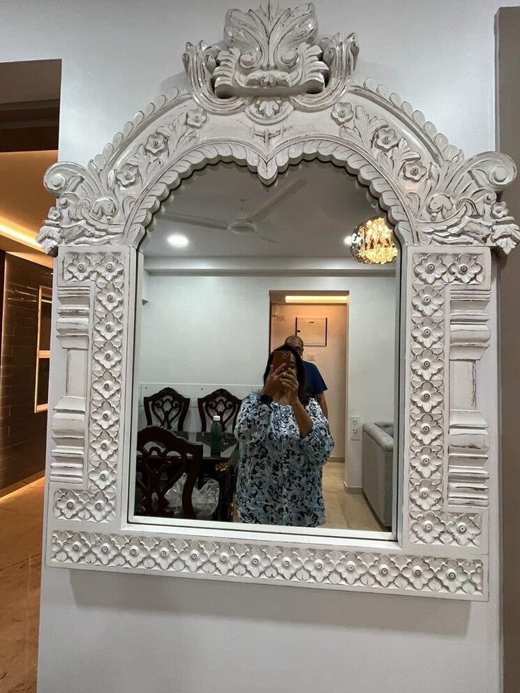 undefined, srishti-harmony-3-phase-1 1 Bedroom 444 Sq.Ft. Apartment In Powai Mumbai 8117051