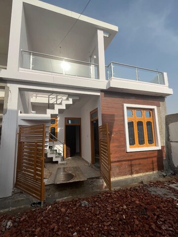 2 BHK Builder Floor For Rent in Gomti Nagar