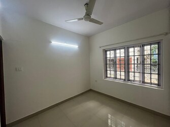 4 BHK Builder Floor For Rent in Langford Road Bangalore  8117031