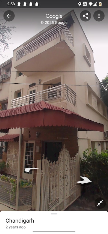 4 BHK Independent House For Resale in Sector 22 Chandigarh  7997479