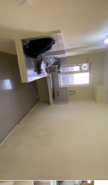 Master Bedroom in 2 BHK Apartment at Pyramid Elite, Sector 86 – for Rent