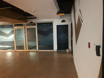 Team Area in  Office Space at Jubilee Hills – for Rent