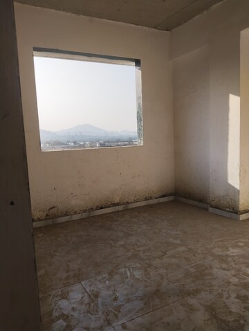 Bedroom in 1 BHK Apartment at Kasheli – for Sale