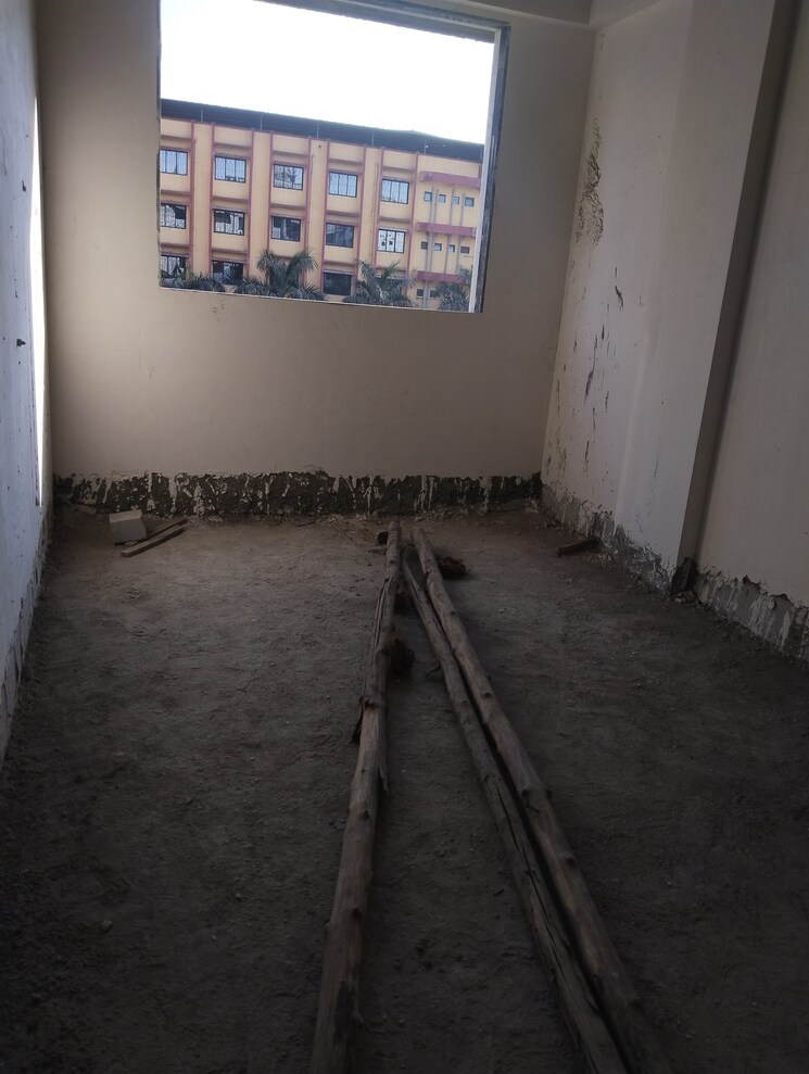 Kitchen, kasheli 1 Bedroom 692 Sq.Ft. Apartment In Kasheli Thane 8117067