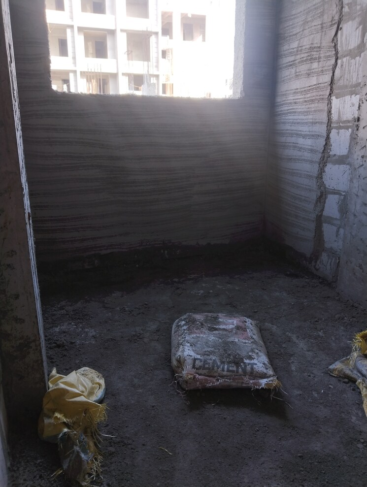 Bathroom, kasheli 1 Bedroom 692 Sq.Ft. Apartment In Kasheli Thane 8117067