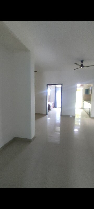 Living Room in 3 BHK Builder Floor at Omaxe Ambrosia, North Mullanpur – for Rent