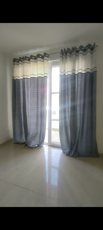 Balcony in 3 BHK Builder Floor at Omaxe Ambrosia, North Mullanpur – for Rent
