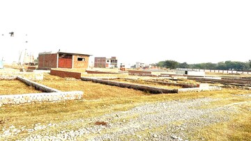  Plot For Sale in Neelendras Amity Greens, Gomti Nagar