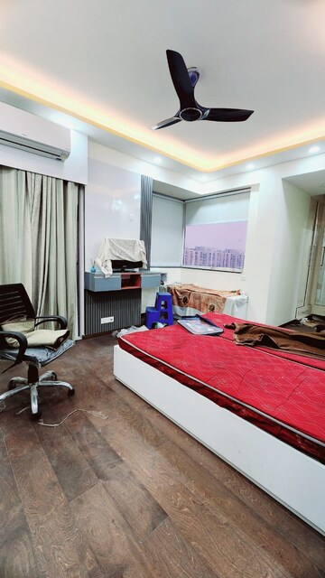 Bedroom in 3 BHK Apartment at Dasnac The Jewel, Sector 75 – for Rent