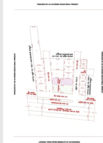 Plot For Resale in Hubli Dharwad Highway Hubli  8117098