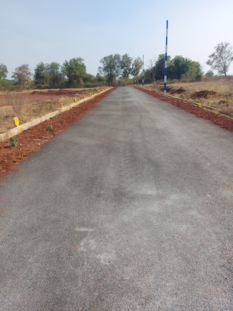 Plot For Resale in Hubli Dharwad Highway Hubli  8117098