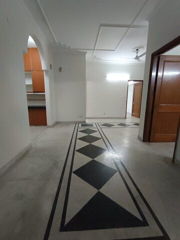 Kitchen in 3.5 BHK Apartment at Paschim Vihar – for Rent