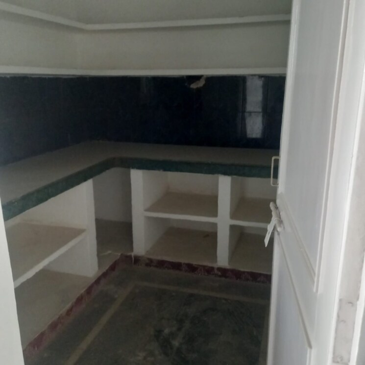 Kitchen, mohibullapur 4 Bedroom 1500 Sq.Ft. Independent House In Mohibullapur Lucknow 8117136
