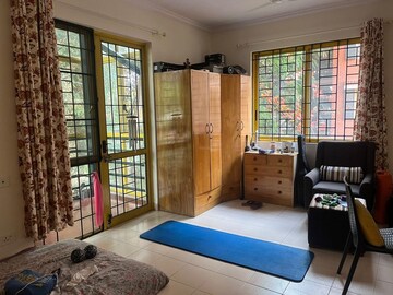 Bedroom in 3 BHK Apartment at Brigade Lavelle 1, Lavelle Road – for Rent
