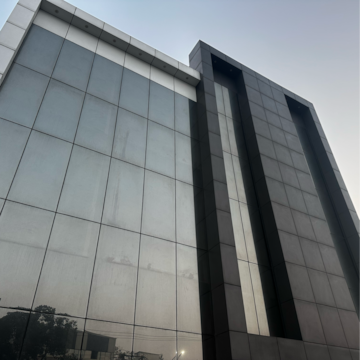 Commercial Office Space in IT/SEZ 25000 Sq.Ft. For Rent in Sector 27c Faridabad  8117110