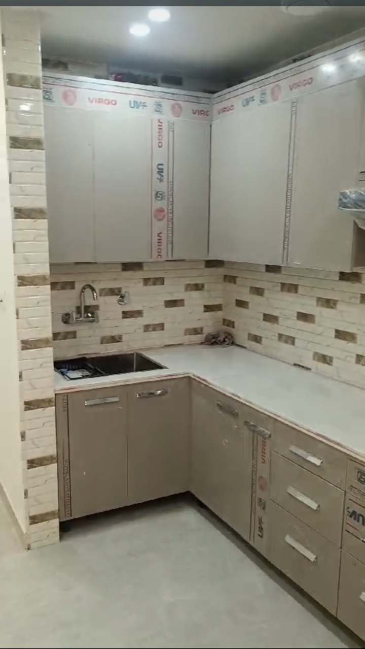 3 BHK Builder Floor For Sale in East Of Kailash