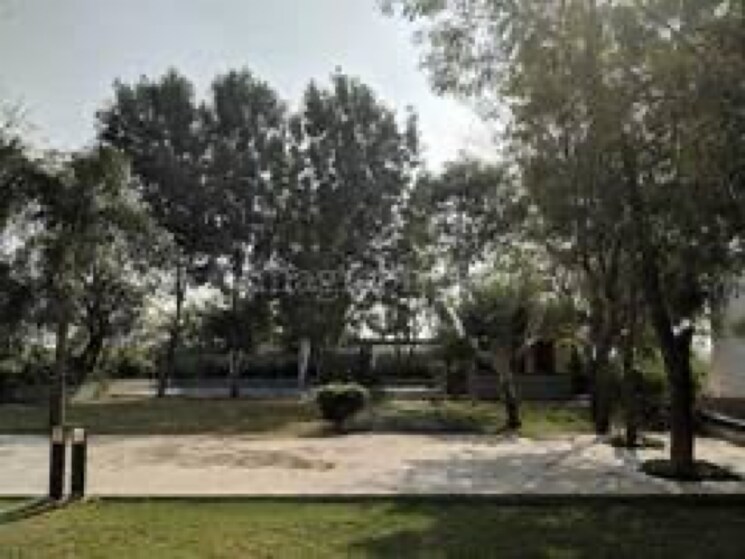 Exterior View, shela  1340 Sq.Yd. Plot In Shela Ahmedabad 8117113