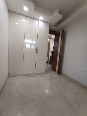 3 BHK Apartment For Rent in Navbharat Apartments Paschim Vihar Delhi  8117115