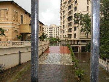 2 BHK Apartment – Exterior View View at Siddhi Highland Haven, Balkum Pada - for Sale