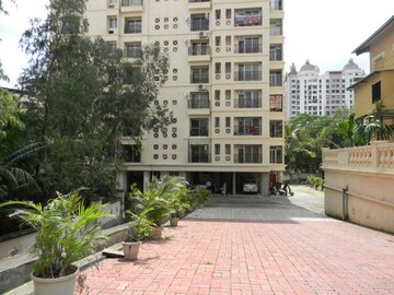 2 BHK Apartment – Exterior View View at Siddhi Highland Haven, Balkum Pada - for Sale