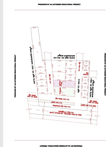 Plot – Map Location View at Hubli Dharwad Highway - for Sale