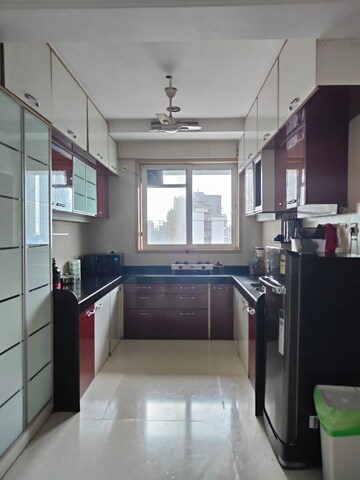 3 BHK Apartment For Rent in Mahalaxmi
