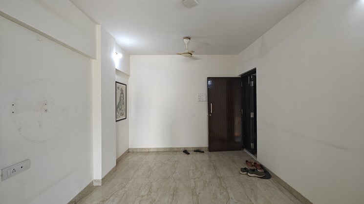 Room, krupa-anuradha 2.5 Bedroom 624 Sq.Ft. Apartment In Borivali West Mumbai 8117147