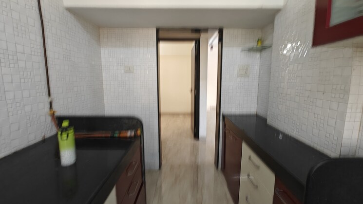 Kitchen, krupa-anuradha 2.5 Bedroom 624 Sq.Ft. Apartment In Borivali West Mumbai 8117147