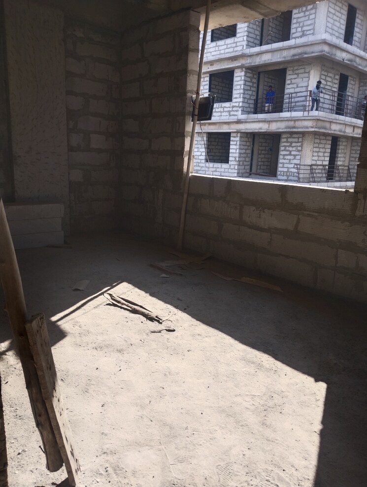 Balcony, kasheli 1 Bedroom 650 Sq.Ft. Apartment In Kasheli Thane 8117149