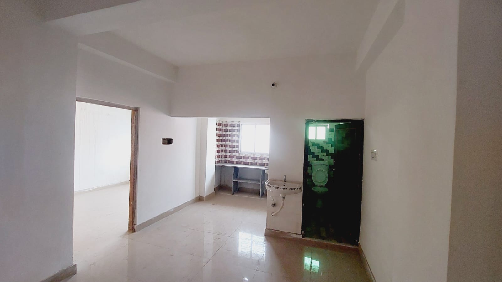 2 BHK Apartment For Sale in Shreya Abasan, Sodepur