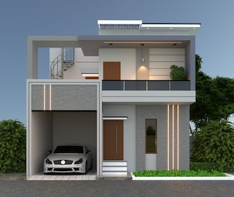 3 BHK Independent House For Resale in Otthakadai Madurai  8117123