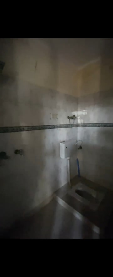 Bathroom in 2 BHK Apartment at Milan Earth, Raj Nagar Extension – for Sale