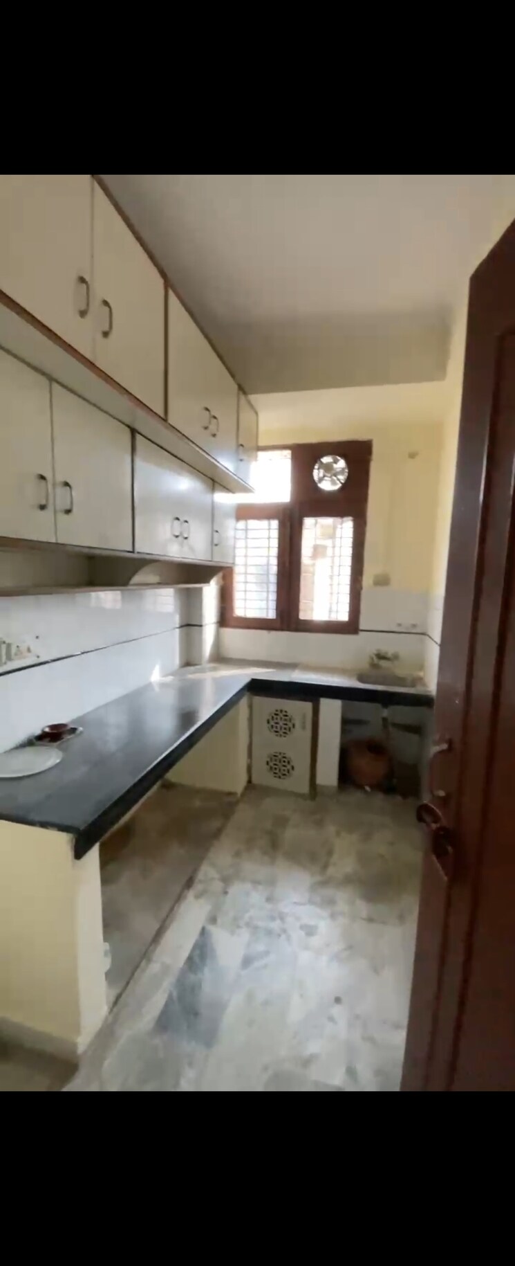 Kitchen, milan-earth 2 Bedroom 1095 Sq.Ft. Apartment In Raj Nagar Extension Ghaziabad 8117185