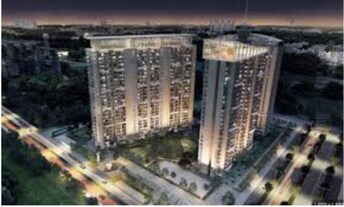 4 BHK Apartment For Rent in T Homes Phase 1 Siddharth Vihar Ghaziabad  8117214