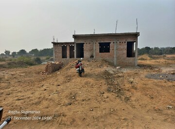  Plot – Exterior View View at Lohgara - for Sale