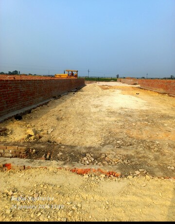 Plot Area in  Plot at Lohgara – for Sale