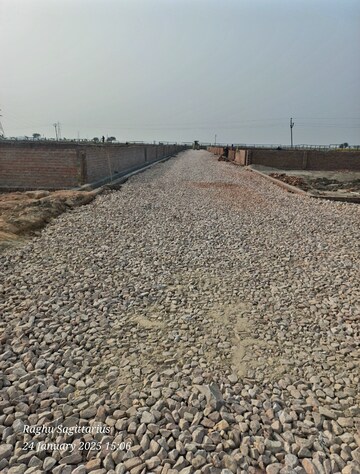 Plot Area in  Plot at Lohgara – for Sale