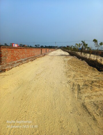  Plot – Exterior View View at Lohgara - for Sale