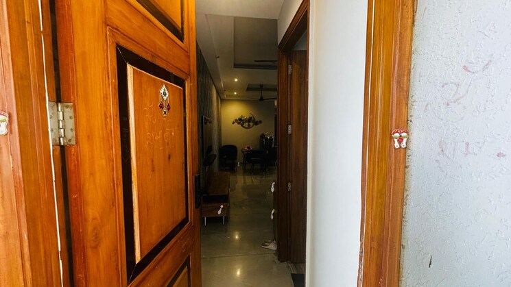 undefined, t-homes-phase-1 4 Bedroom 1950 Sq.Ft. Apartment In Siddharth Vihar Ghaziabad 8117214