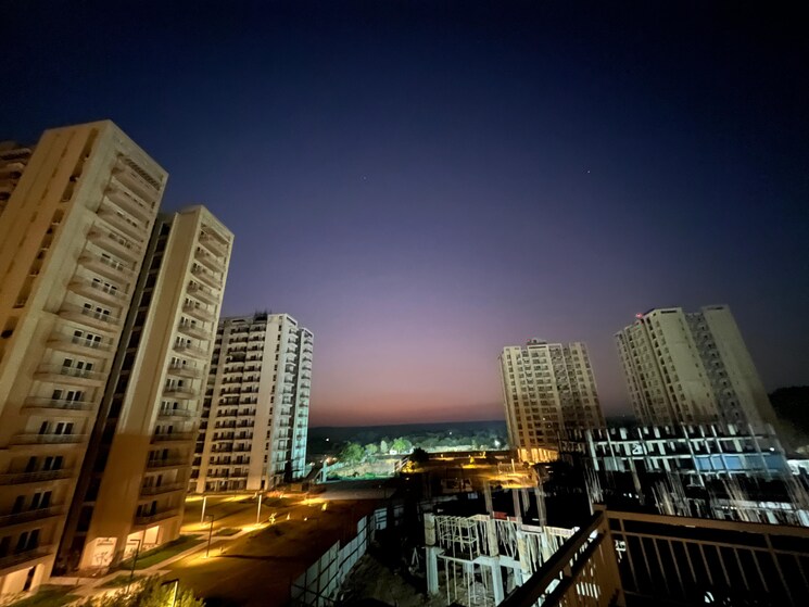 Exterior View, silverglades-the-melia 2.5 Bedroom 1425 Sq.Ft. Apartment In Sohna Sector 35 Gurgaon 8117195