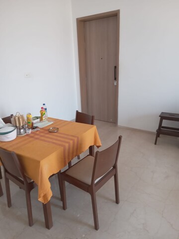 Team Area in 2 BHK Apartment at S Raheja New Light, Khar West – for Rent