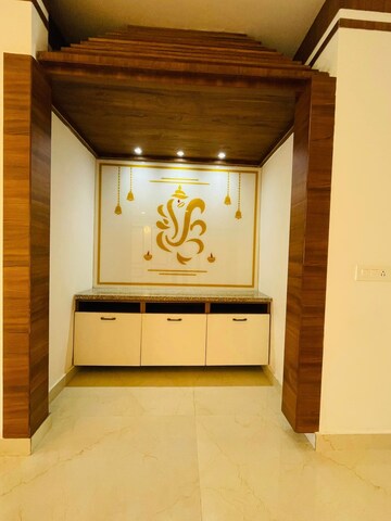 Furnished Amenities in 4 BHK Builder Floor at Parklands, Sector 85 – for Sale