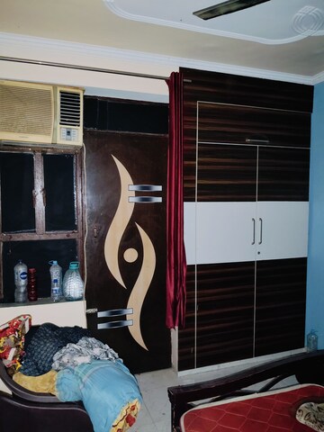 Furnished Amenities in 1 BHK Apartment at Omaxe GH6 EWS and LIG, Sarsawan – for Rent