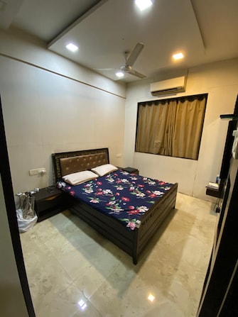 1 BHK Apartment For Rent in Shanti Kunj CHS Khar West Mumbai  8117211