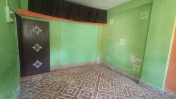 Bedroom in 1 BHK Apartment at Dombivli West – for Sale
