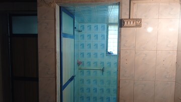 Bathroom in 1 BHK Apartment at Dombivli West – for Sale
