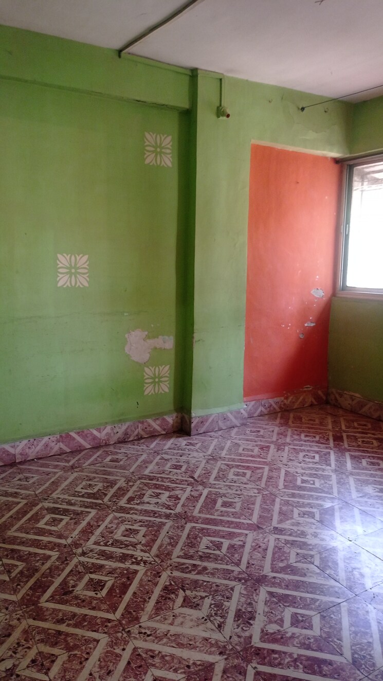 Bedroom, dombivli west 1 Bedroom 600 Sq.Ft. Apartment In Dombivli West Thane 8117228