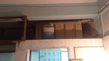  1 BHK Apartment at Dombivli West – for Sale