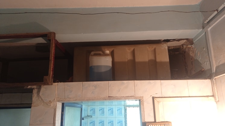 Other, dombivli west 1 Bedroom 600 Sq.Ft. Apartment In Dombivli West Thane 8117228