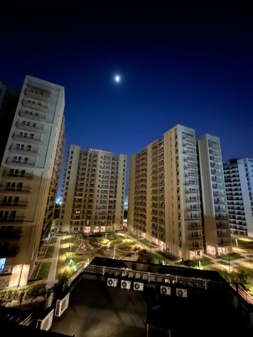 2.5 BHK Apartment For Sale in Silverglades The Melia, Sohna Sector 35